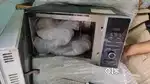 LG Microwave
