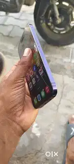 I phoen 14. Pro 128 gb 100 batter 10 days mobile