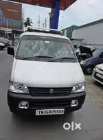 Maruti Suzuki Eeco 5 Seater AC, 2023, Petrol