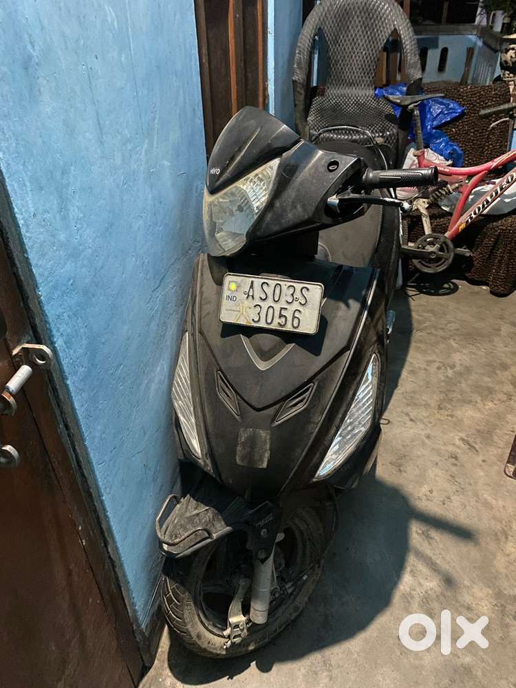 All ok nothing to repair