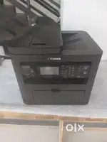 Laser printer