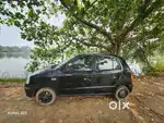 Hyundai Santro Xing 2007 Petrol 75000 Km Driven
