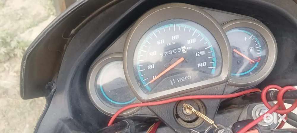 Condition ek dum mast h paison ki jarurat h lene bale sampark karen