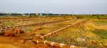 Plot for sale in bhubaneswar patrapada gharabari yellow jone