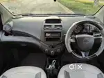 Chevrolet Beat 2010 Petrol 75000 Km Driven