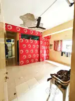 Ready to Move 1 BHK Apartment for Sale Approx. 586 Sq. Ft. in Bhiwandi
