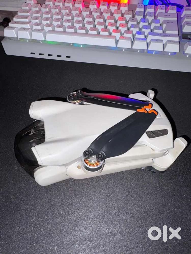 DJI mini 3