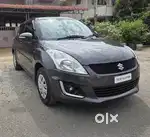 Maruti Suzuki Swift 1.2 VXI (O), 2017, Petrol