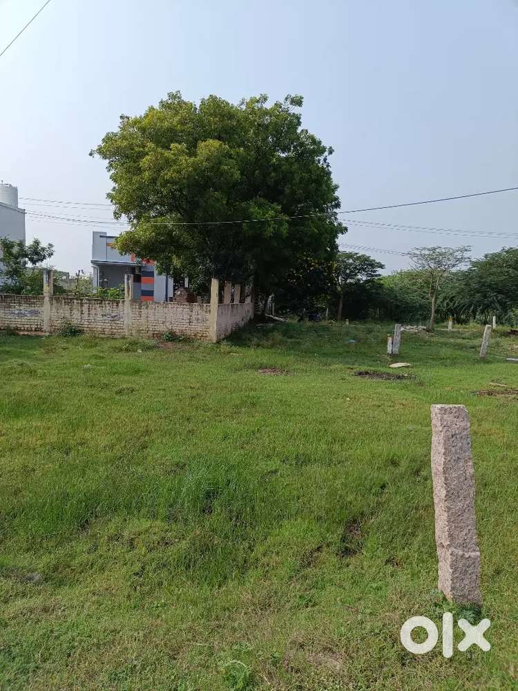 Plot for sale in anuppanadi