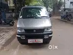 Maruti Suzuki Eeco 7 Seater AC, 2023, Petrol