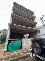 Dasam Sri Ramamurthy plaza