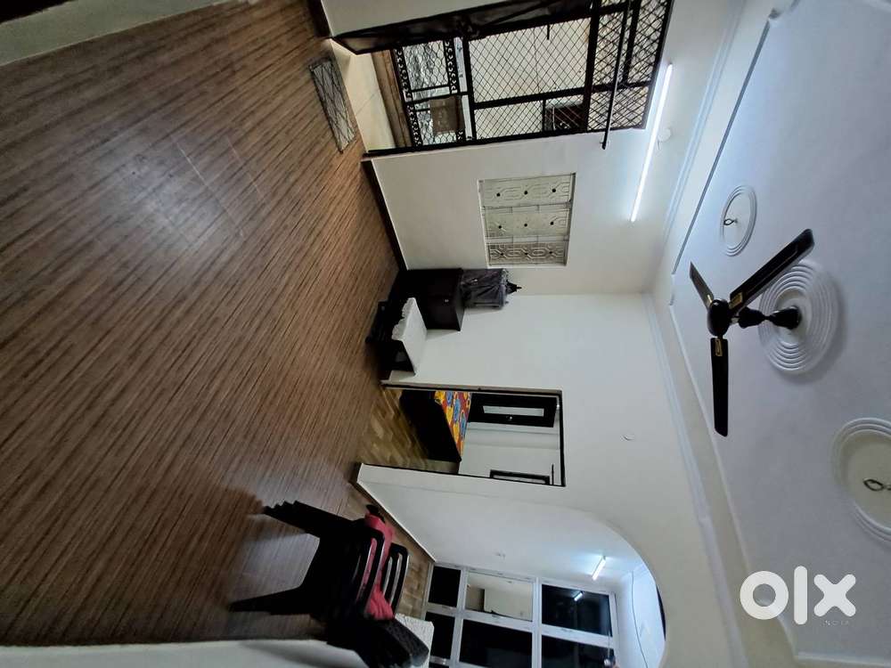 2BHK Independent 1st floor Separate Flat for Rent Baljeet Nagar, Block