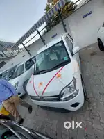 OLA Uber Driver