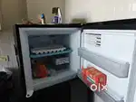 2022 model Haier fridge with brand new condition