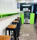 Cafe for sale