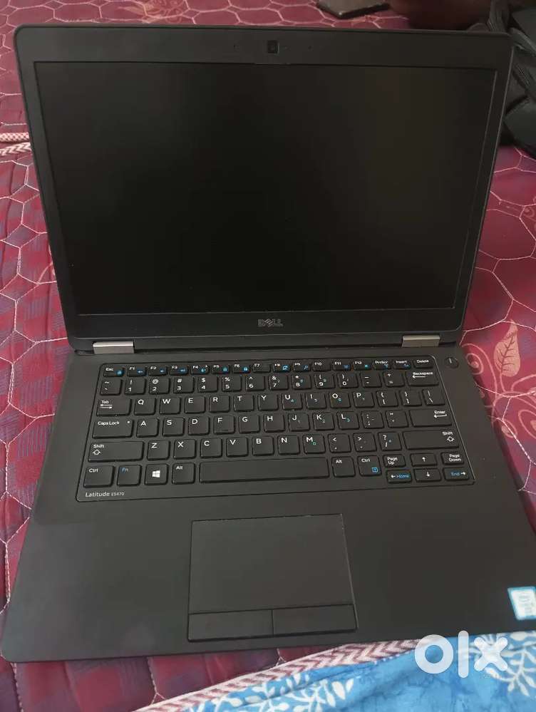 Dell E5470 ,inteli5,8gb ram