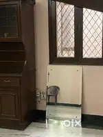 Medium Size Wall Mirror in Good Condition