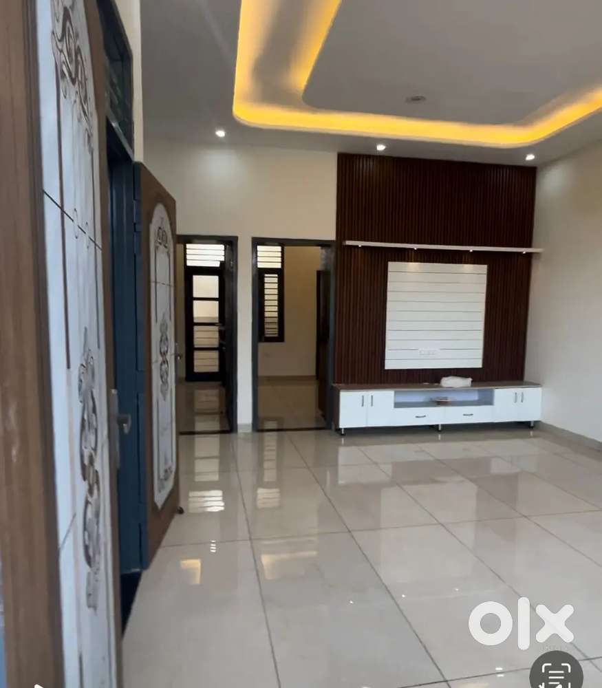 2bhk kothi 100 gaj single story