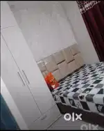1 Room Rent for Girls Attech Washroom