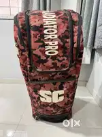 Top Quality Cricket Kit
