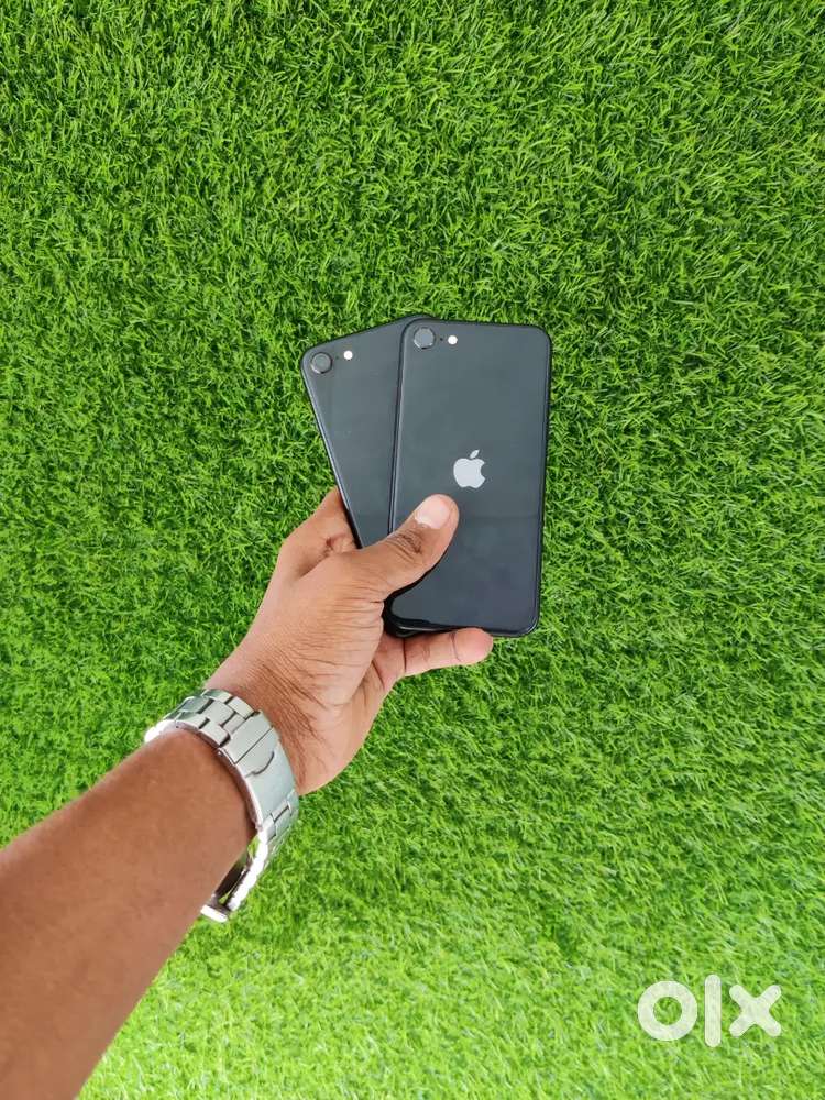 Iphone SE 2 (128Gb)..85% Battery..
