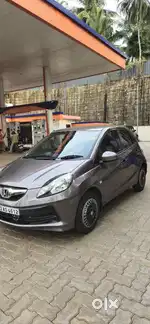 Honda Brio S MT 2014, 2014, Petrol
