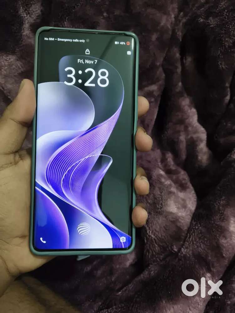 Vivo v40 good condition