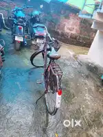 Excellent condition ladies bicycle