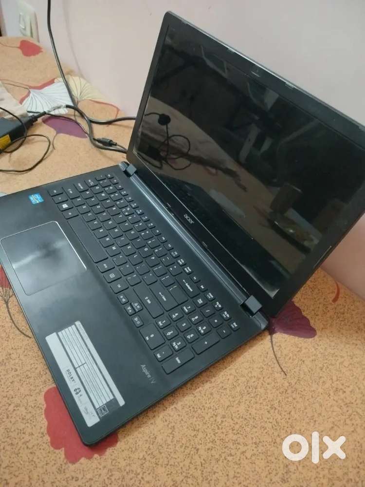 Acer Core i3 12GB RAM