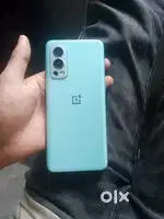 OnePlus Nord 2