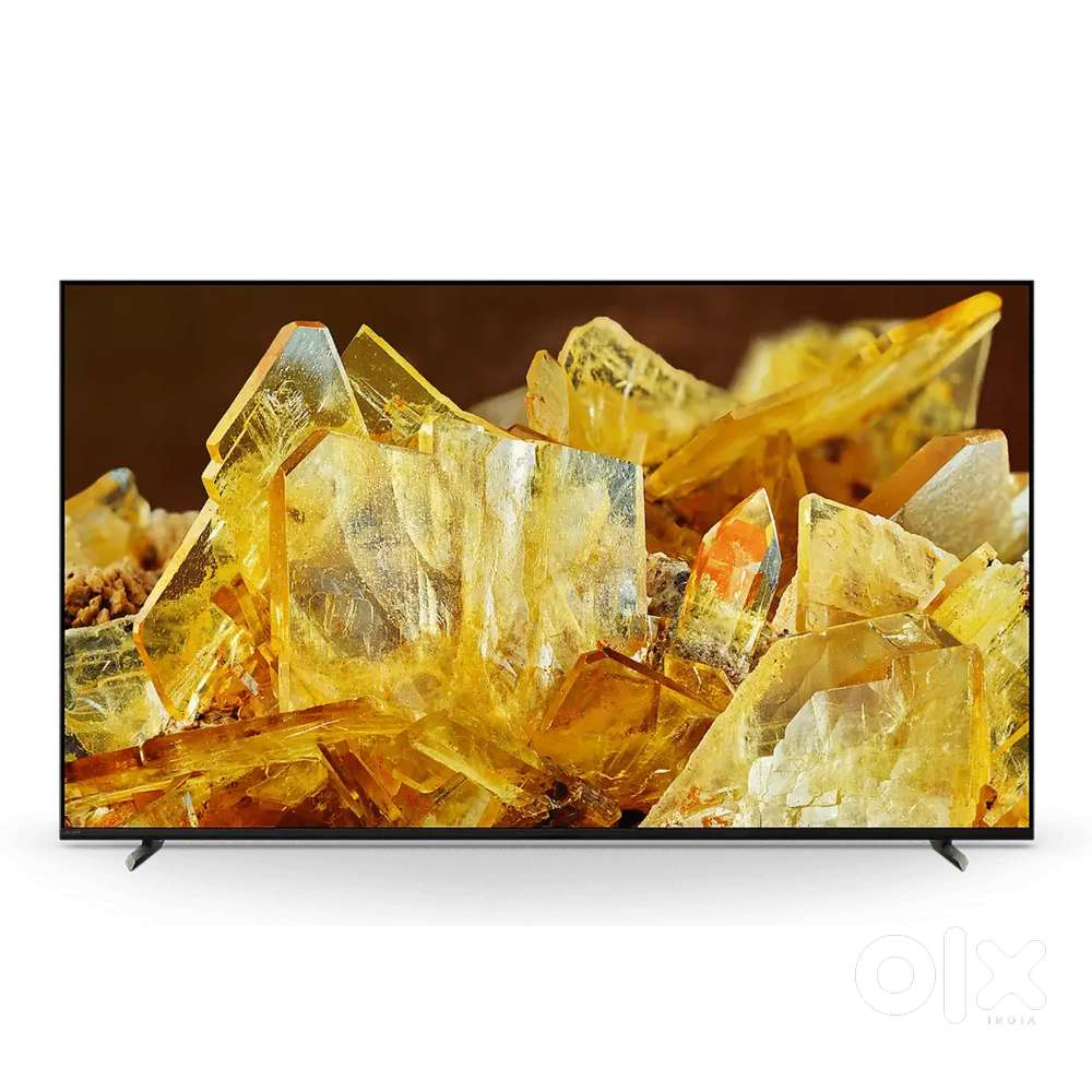 43  INCH ANDROID SMART LED TV SERIES 8