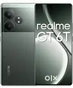 For Sale: Realme GT 6T – 12GB RAM  512GB Storage