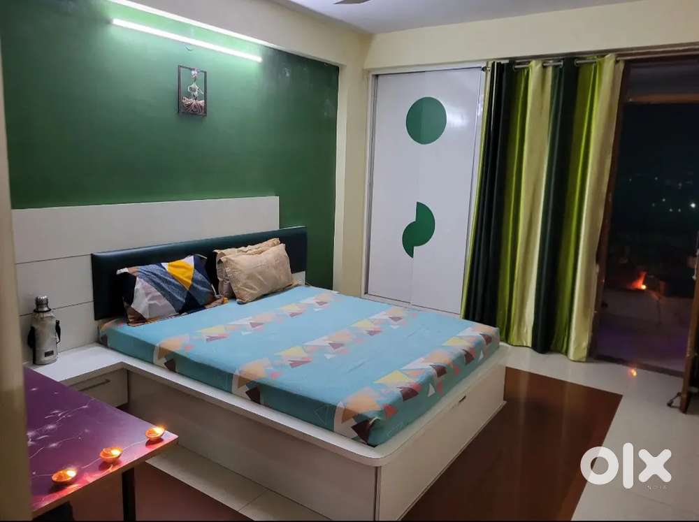 Full Furnished room (read carefully)