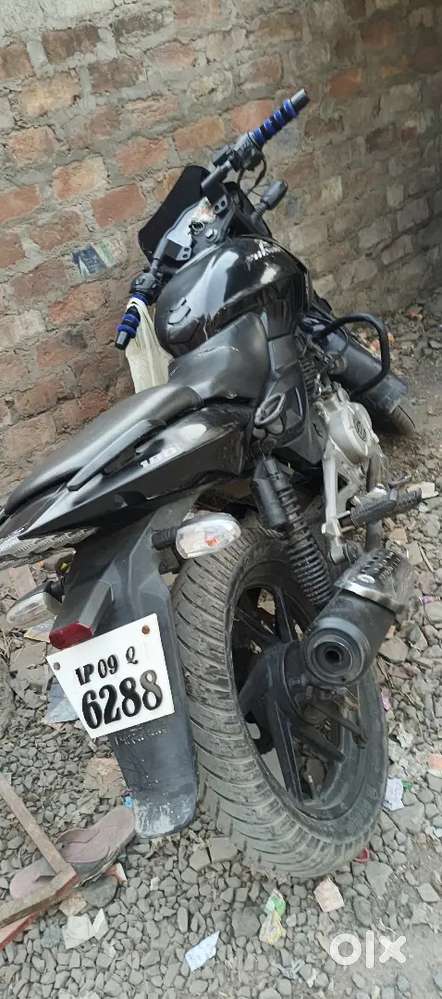 Full original candican black colour