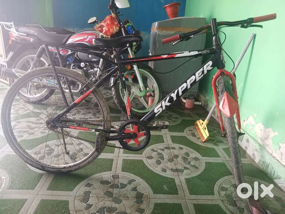 Skypeer best cycle for racing