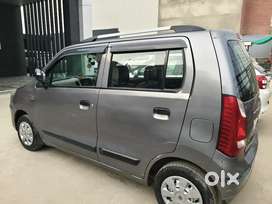Maruti Suzuki Wagon R 2014