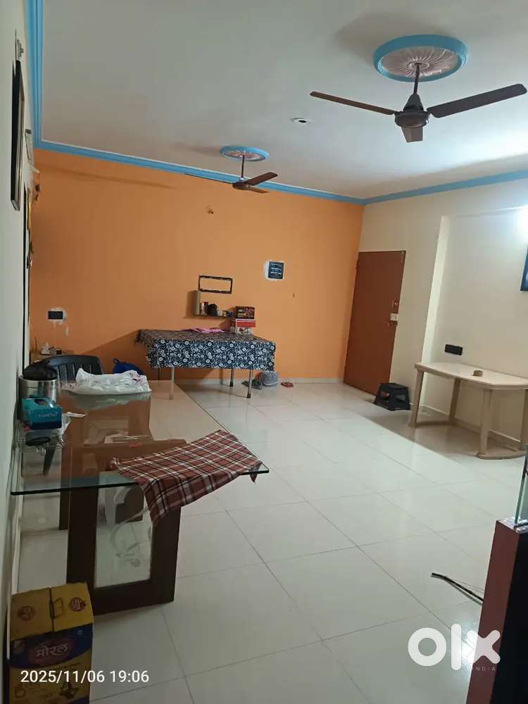 Flat - Luxurious and Spacious