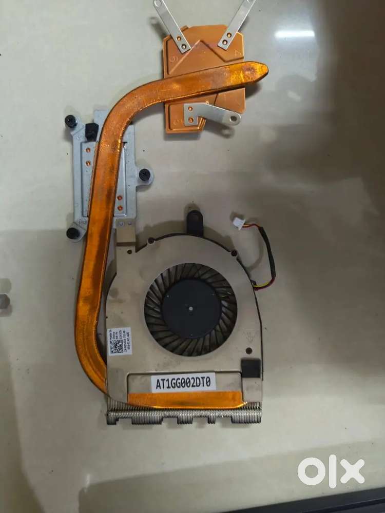 Dell Laptop Working parts At Cheap Price