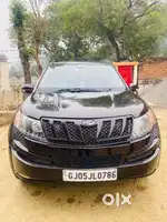 Mahindra XUV500 2015 Diesel 59000 Km Driven