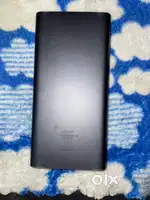 XIAOMI POWER BANK