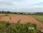 10 Guntas Commercial Land North facing at kamankere main road Mysore