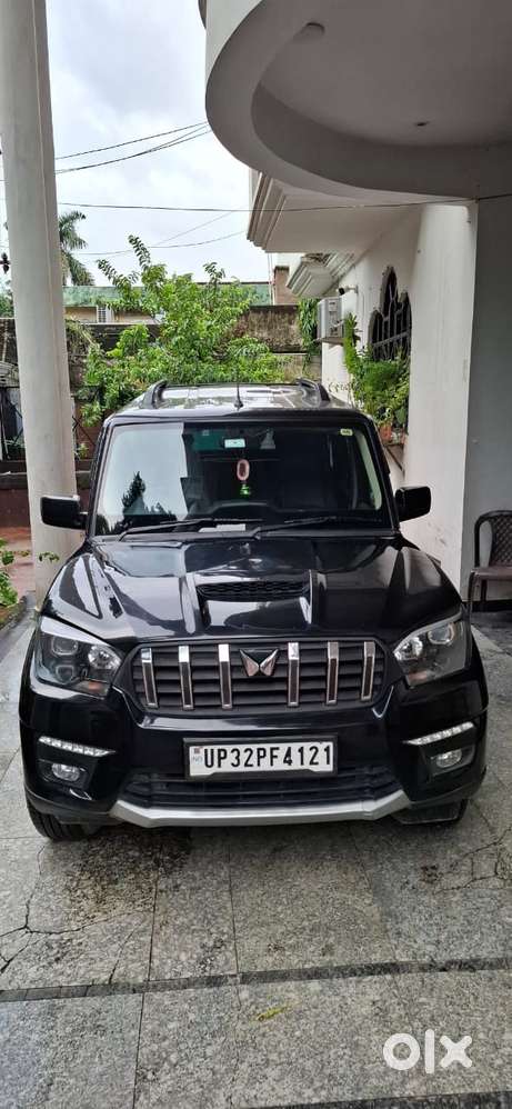 Mahindra Scorpio Classic 2.2 S 11 MT 7 Str, 2024, Diesel