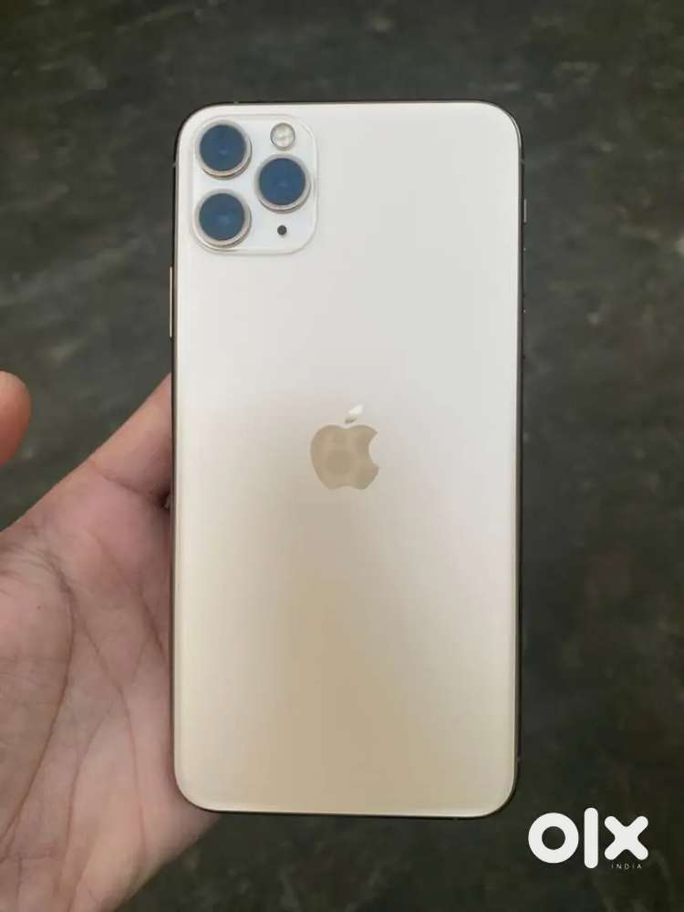 Apple Iphone 11 pro max