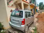 Wagonr good condition