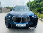 BMW X7 3.0 xDrive 40I M Sport, 2024, Petrol