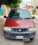 Maruti Suzuki Alto 0.8 LXI (O), 2010, Petrol