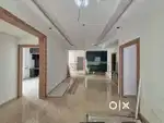 Apartment with 3bhk semifurnished flat ready to occupy for sale.