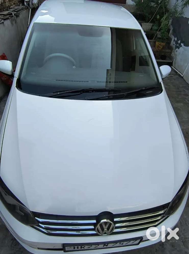 Genuine car