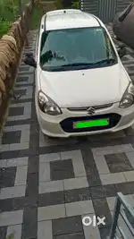 Maruti Suzuki Alto 800 2014 Petrol 92000 Km Driven