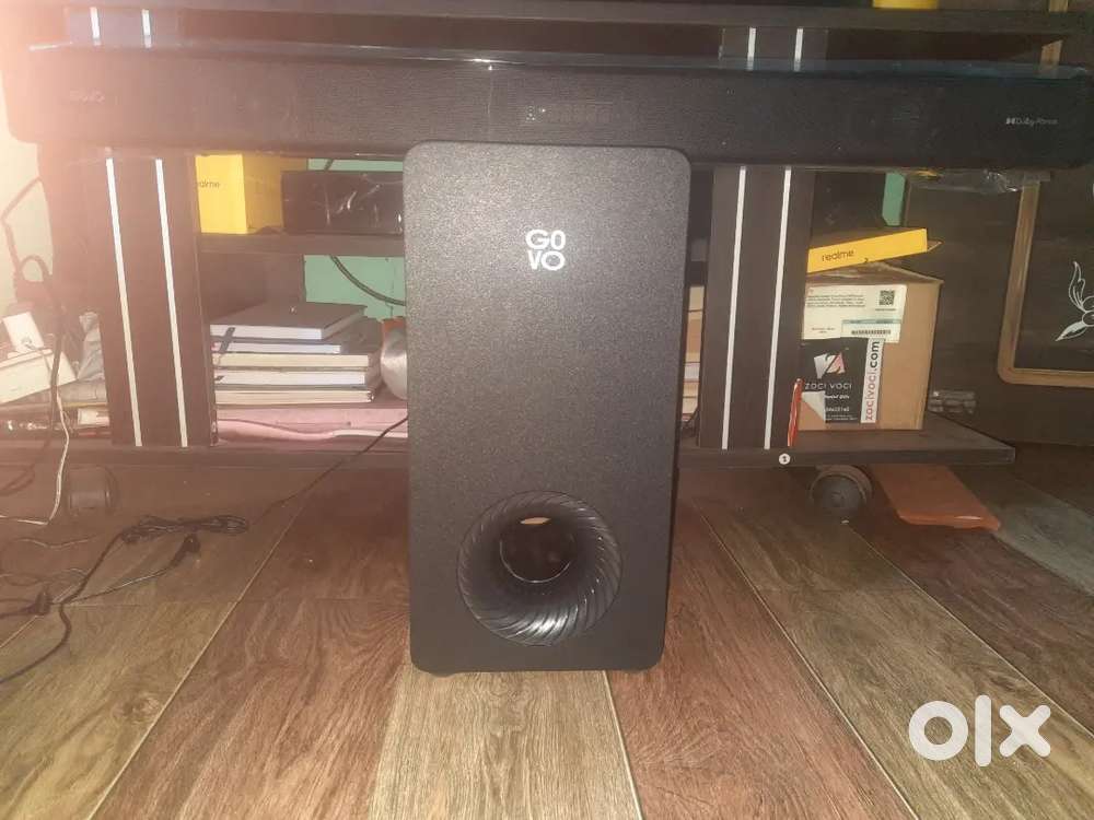 GOVO 940 Dolby Atmos Soundbar